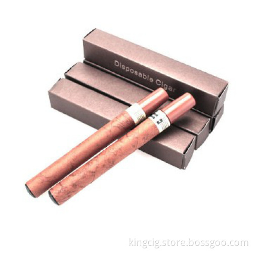 2014 Best 400mAh 1050puffs Icigar4 Electric Cigar